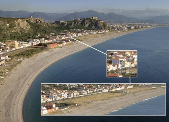 Hotel Albergo Esperia  | Milazzo | Messina | Italia 13