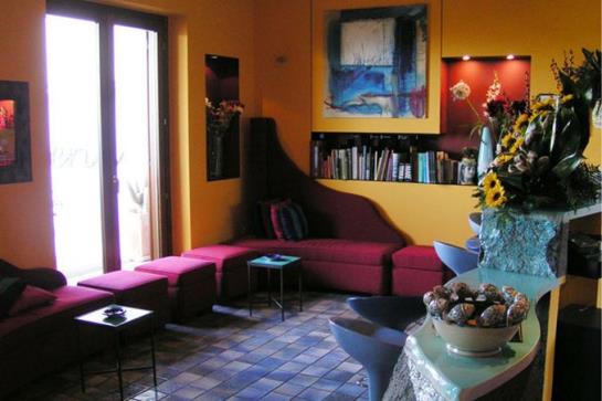 Hotel Albergo Esperia  | Milazzo | Messina | Italia 14