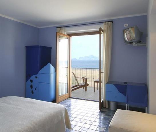 Hotel Albergo Esperia  | Milazzo | Messina | Italia 16