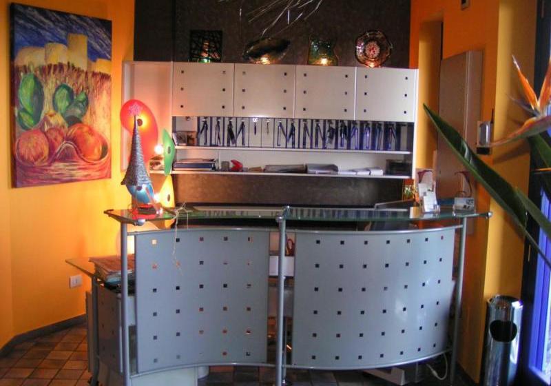 Hotel Albergo Esperia  | Milazzo | Messina | Italia 2