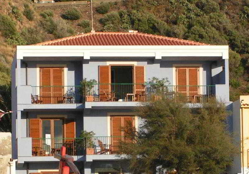 Hotel Albergo Esperia  | Milazzo | Messina | Italia 3