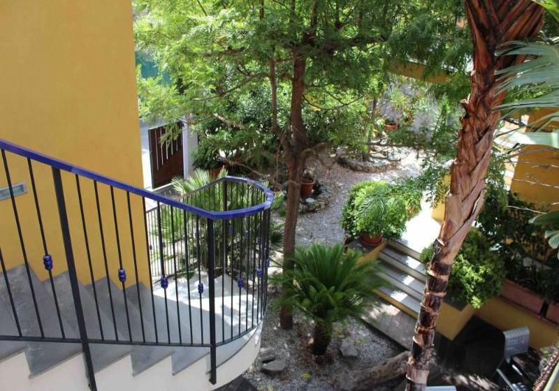 Hotel Albergo Esperia  | Milazzo | Messina | Italia 5