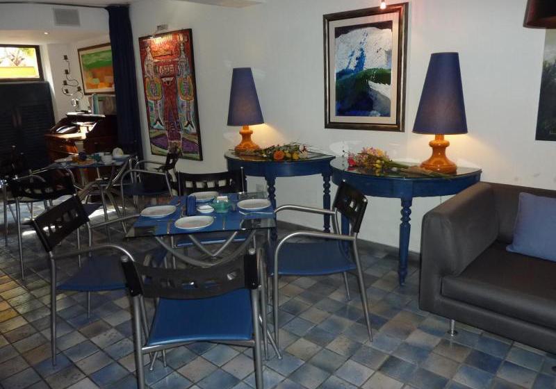 Hotel Albergo Esperia  | Milazzo | Messina | Italia 6