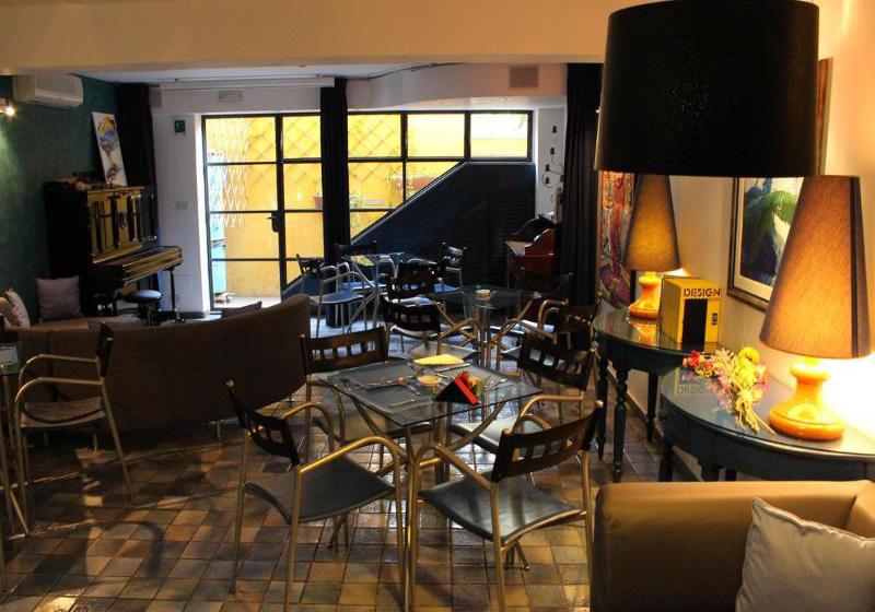 Hotel Albergo Esperia  | Milazzo | Messina | Italia 7