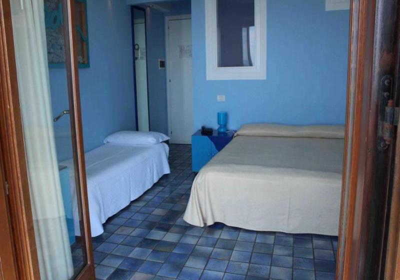 Hotel Albergo Esperia  | Milazzo | Messina | Italia 8