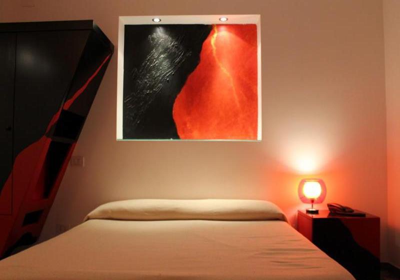 Hotel Albergo Esperia  | Milazzo | Messina | Italia 9