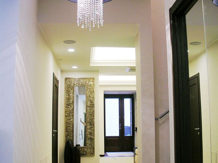 Cassisi Hotel Milazzo Mesina