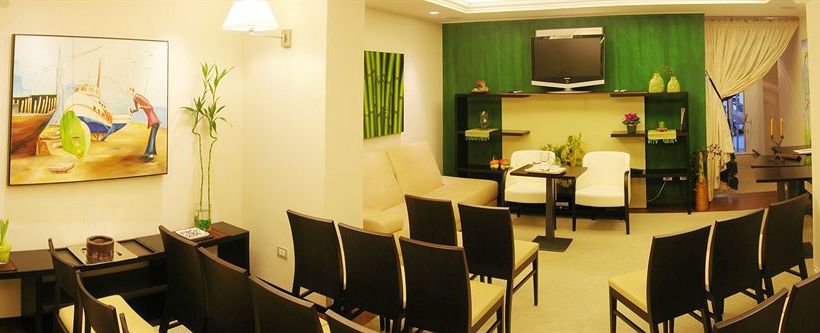 Cassisi Hotel  | Milazzo | Messina | Italia 2