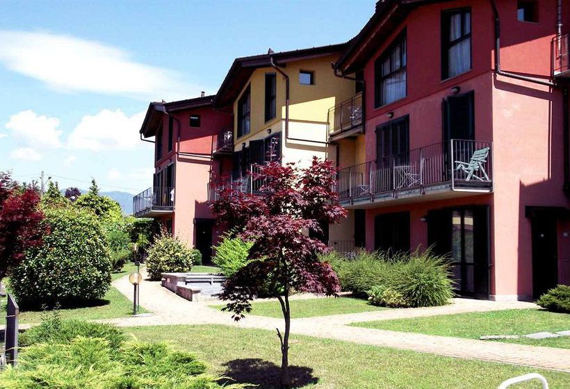 Hotel Residence Montelago  | Ternate | Varese | Italia 1