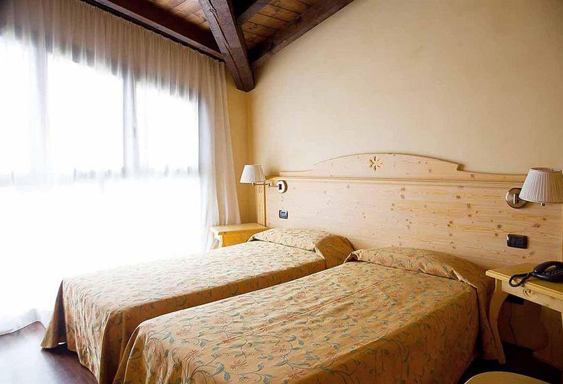 Hotel Residence Montelago  | Ternate | Varese | Italia 10