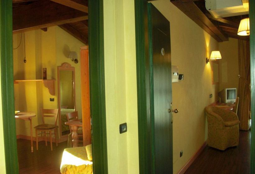 Hotel Residence Montelago  | Ternate | Varese | Italia 11