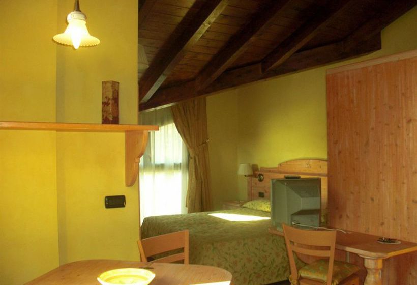 Hotel Residence Montelago  | Ternate | Varese | Italia 12