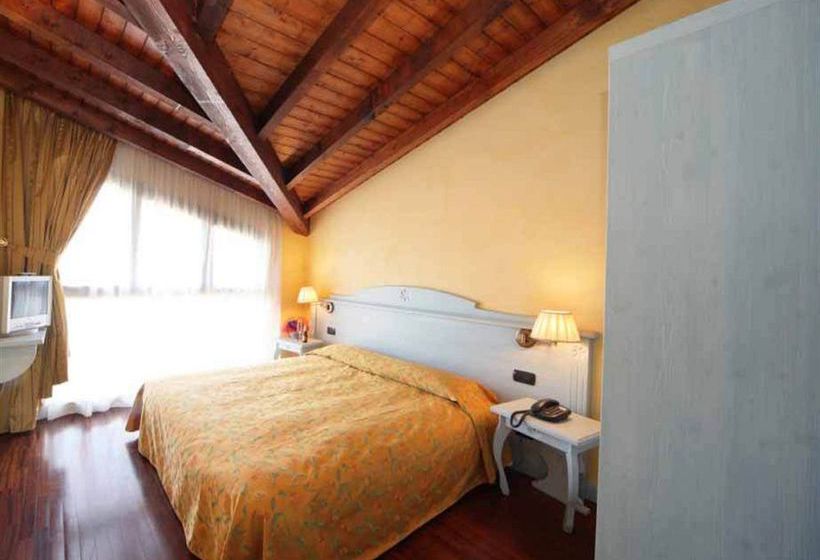 Hotel Residence Montelago  | Ternate | Varese | Italia 13