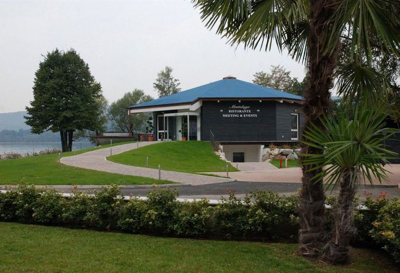 Hotel Residence Montelago  | Ternate | Varese | Italia 2