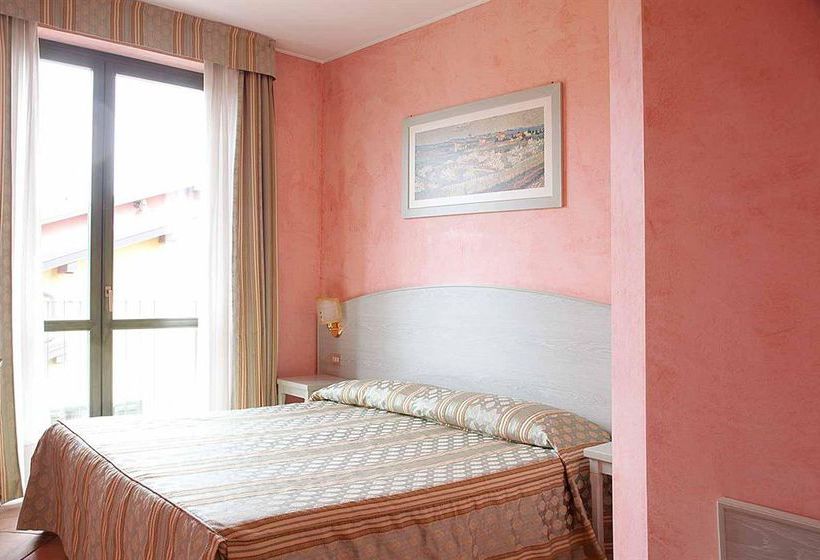 Hotel Residence Montelago  | Ternate | Varese | Italia 3