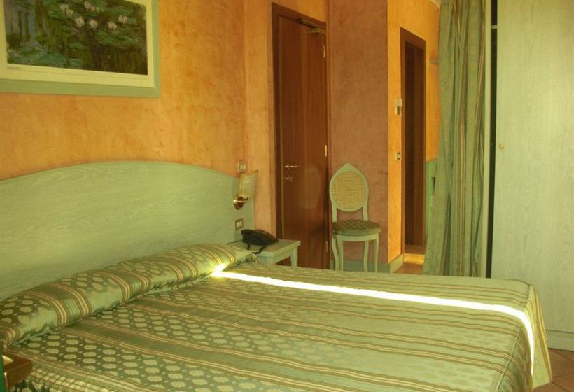 Hotel Residence Montelago  | Ternate | Varese | Italia 4