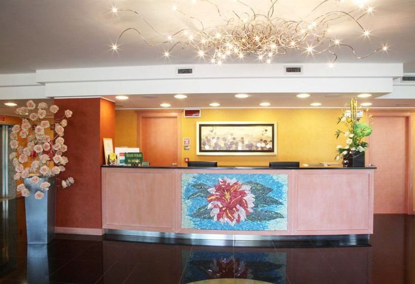 Hotel Residence Montelago  | Ternate | Varese | Italia 5