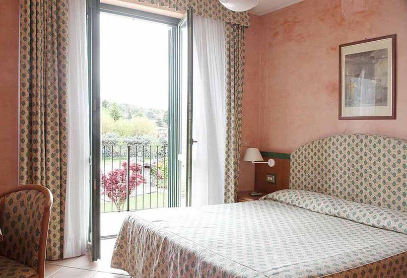 Hotel Residence Montelago  | Ternate | Varese | Italia 6