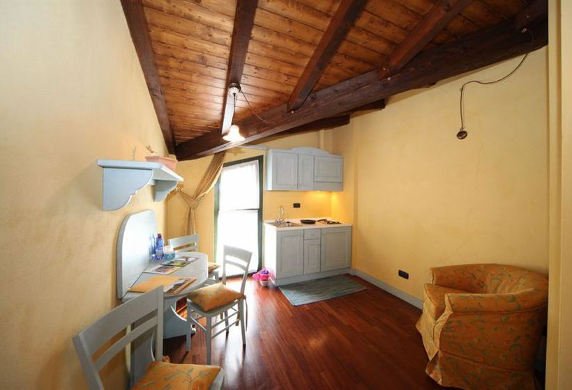 Hotel Residence Montelago  | Ternate | Varese | Italia 7