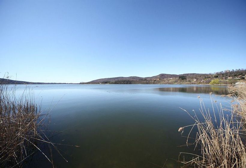 Hotel Residence Montelago  | Ternate | Varese | Italia 8