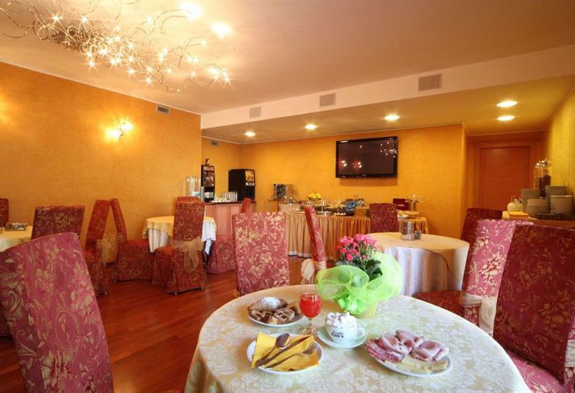 Hotel Residence Montelago  | Ternate | Varese | Italia 9