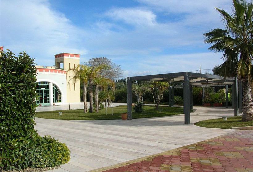 Hotel Resort Dei Normanni  | San Vito dei Normanni | Brindisi | Italia 1