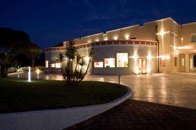 Hotel Resort Dei Normanni  | San Vito dei Normanni | Brindisi | Italia 11