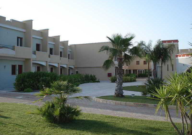 Hotel Resort Dei Normanni  | San Vito dei Normanni | Brindisi | Italia 12