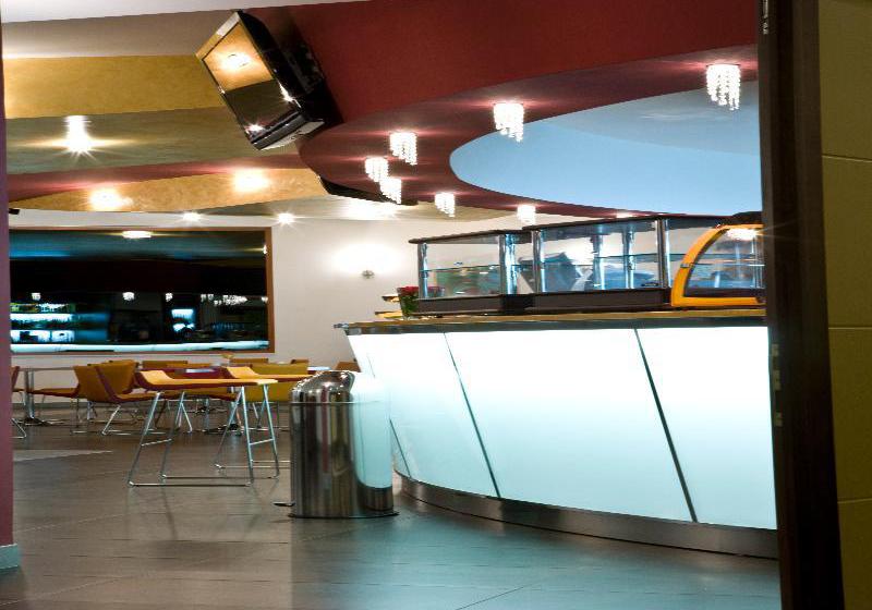 Hotel Resort Dei Normanni  | San Vito dei Normanni | Brindisi | Italia 13