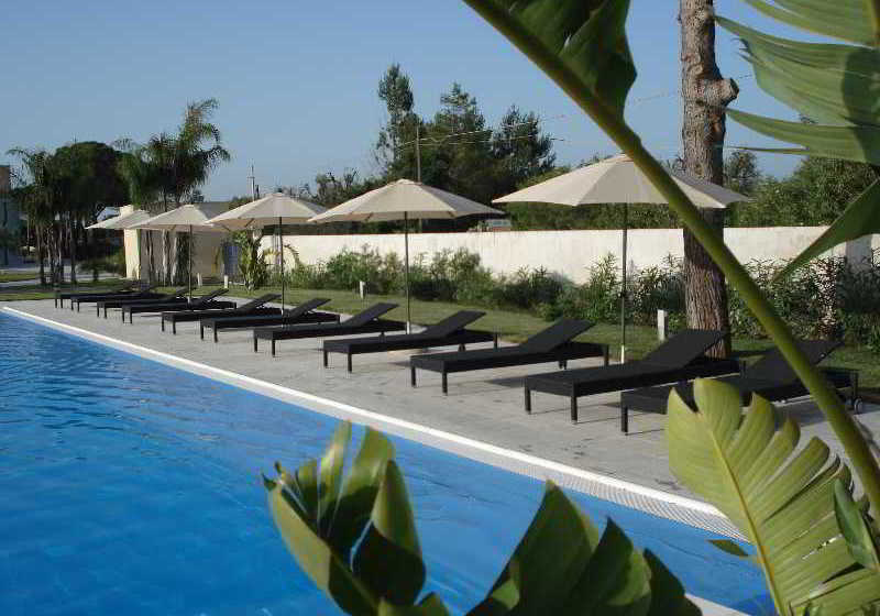 Hotel Resort Dei Normanni  | San Vito dei Normanni | Brindisi | Italia 17