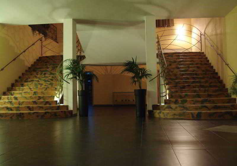 Hotel Resort Dei Normanni  | San Vito dei Normanni | Brindisi | Italia 18