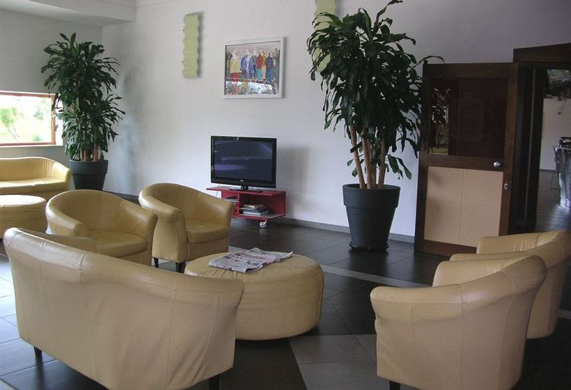 Hotel Resort Dei Normanni  | San Vito dei Normanni | Brindisi | Italia 3