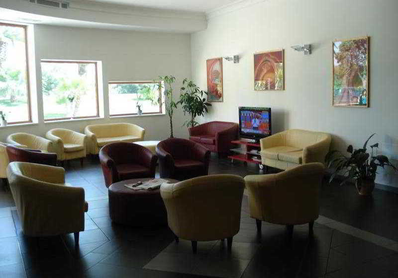 Hotel Resort Dei Normanni  | San Vito dei Normanni | Brindisi | Italia 7