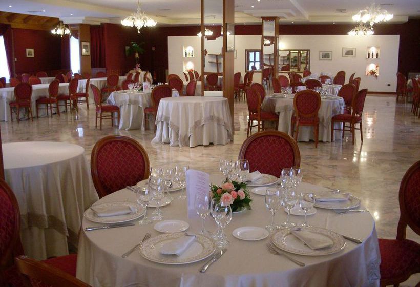 Hotel Bei Park  | Apollosa | Benevento | Italia 1