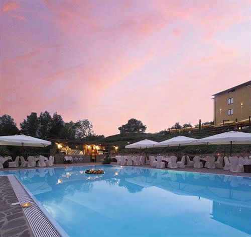 Hotel Bei Park  | Apollosa | Benevento | Italia 11