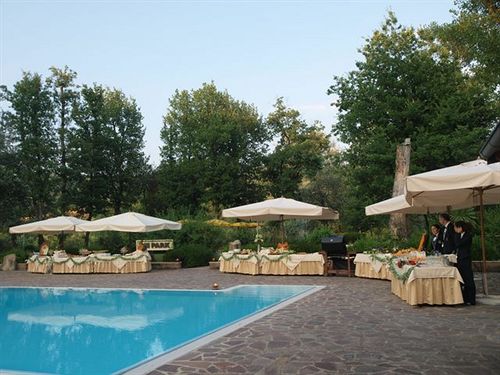 Hotel Bei Park  | Apollosa | Benevento | Italia 12