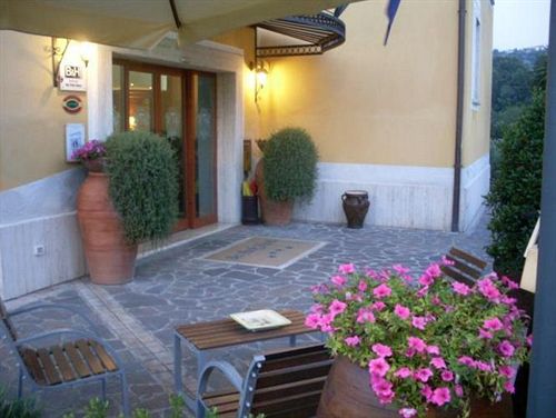 Hotel Bei Park  | Apollosa | Benevento | Italia 15
