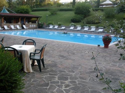 Hotel Bei Park  | Apollosa | Benevento | Italia 16