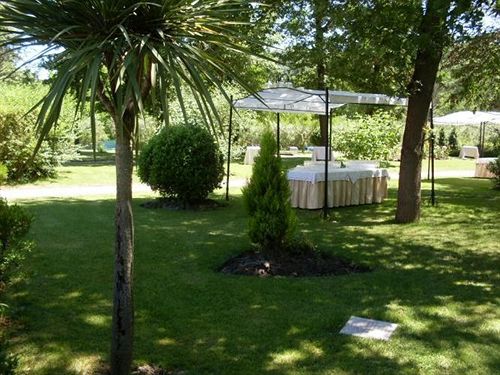 Hotel Bei Park  | Apollosa | Benevento | Italia 17