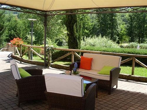 Hotel Bei Park  | Apollosa | Benevento | Italia 18