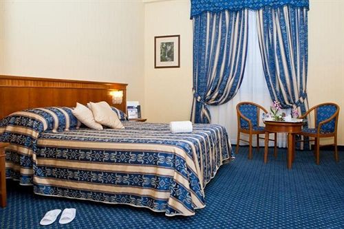 Hotel Bei Park  | Apollosa | Benevento | Italia 19