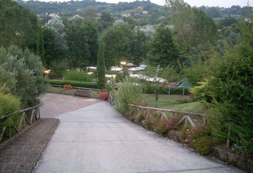 Hotel Bei Park  | Apollosa | Benevento | Italia 2