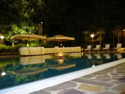 Hotel Bei Park  | Apollosa | Benevento | Italia 20