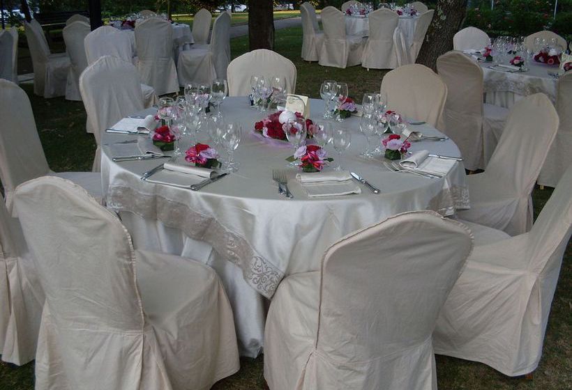 Hotel Bei Park  | Apollosa | Benevento | Italia 3