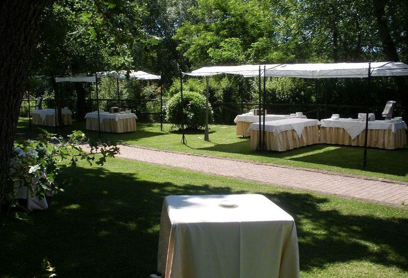 Hotel Bei Park  | Apollosa | Benevento | Italia 5