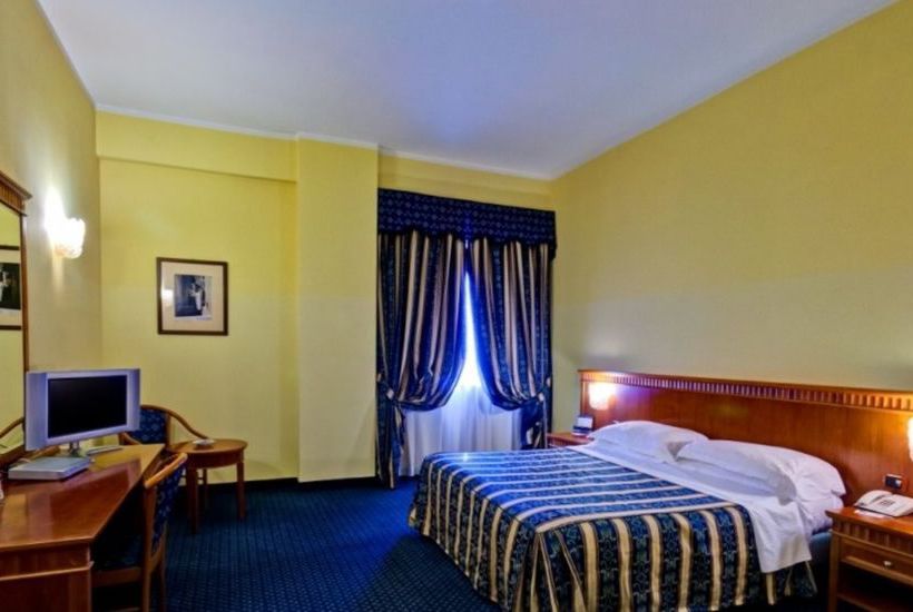 Hotel Bei Park  | Apollosa | Benevento | Italia 6