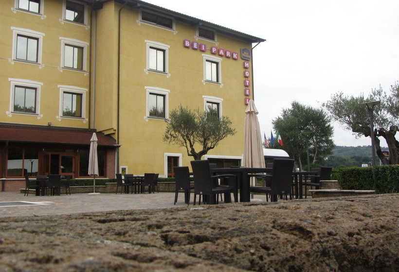 Hotel Bei Park  | Apollosa | Benevento | Italia 8