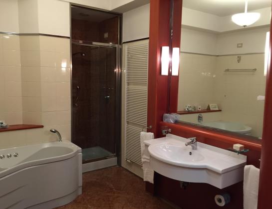 UNA Golf Hotel Cavaglia Cavaglià Biella