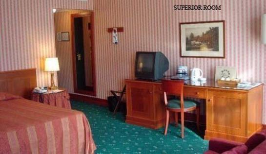 UNA Golf Hotel Cavaglia  | Cavaglià | Biella | Italia 1