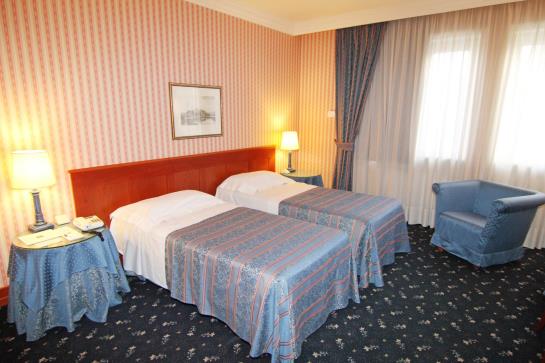 UNA Golf Hotel Cavaglia  | Cavaglià | Biella | Italia 10